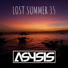 Lost Summer Vol.35