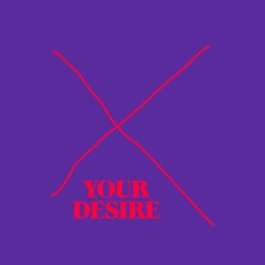 Fhaken & Greck B. - Your Desire  (Extended Mix)