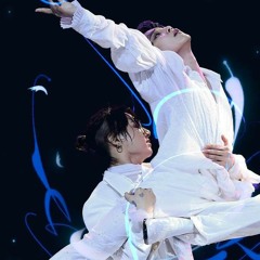 Snippet of BTS 'film out ' heavenly vocals of jungkook-ie , producer - Jungkook-ie