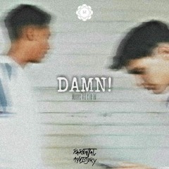 DAMN! - Magic Mo (feat. Ir In)