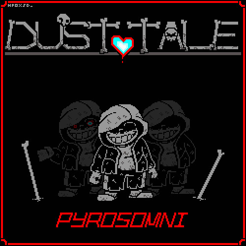 Pyrosomni (Remix)