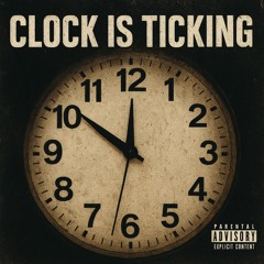 Clock is ticking