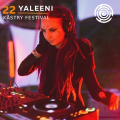 Kåstry Festival Podcast #22 - Yaleeni