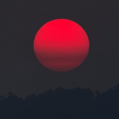 Blood Moon