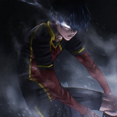 Playboi Carti  Evil Jordan Guitar Remix  Instrumental (Slowed, reverb)