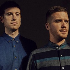 Gorgon City & DRAMA - Done Enough