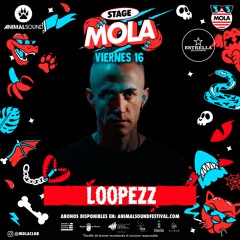 Loopezz@Mola Animal Sound