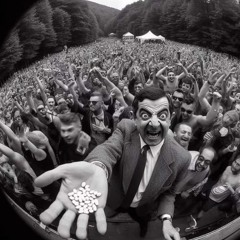 Welcome in the space