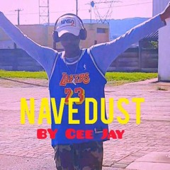 Cee Jay - Never Dust [prod. by linkel]