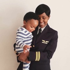 South African Black Woman Speaks On Living In Africa And Being A Black Female In Aviation