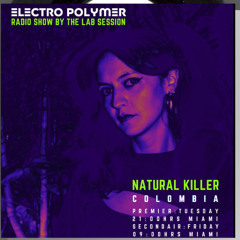 NATURAL KILLER (COL) -ELECTRO POLYMER - TLS