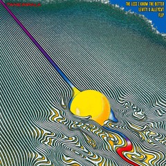 Tame Impala - The Less I Know The Better (Levity x ALLEYCVT Flip) [FREE DL]