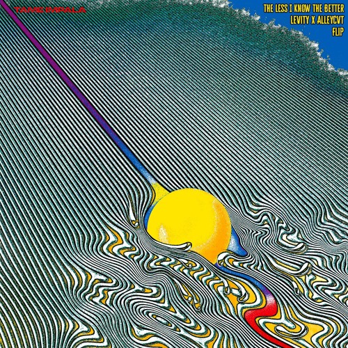 Tame Impala - The Less I Know The Better (Levity x ALLEYCVT Flip) [FREE DL]