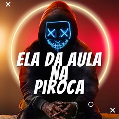 MC TH - ELA DA AULA NA PIROCA (( DJ LC GARCIA ))
