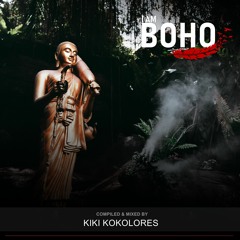 𝗜 𝗔𝗠 𝗕𝗢𝗛𝗢 - Special Edition by Kiki Kokolores