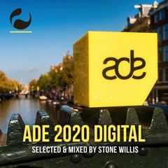 ADE 2020 Digital By STONE WILLIS