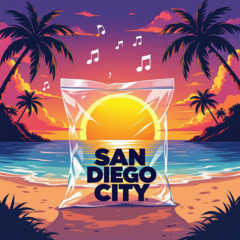 San Diego City (Mini Track)