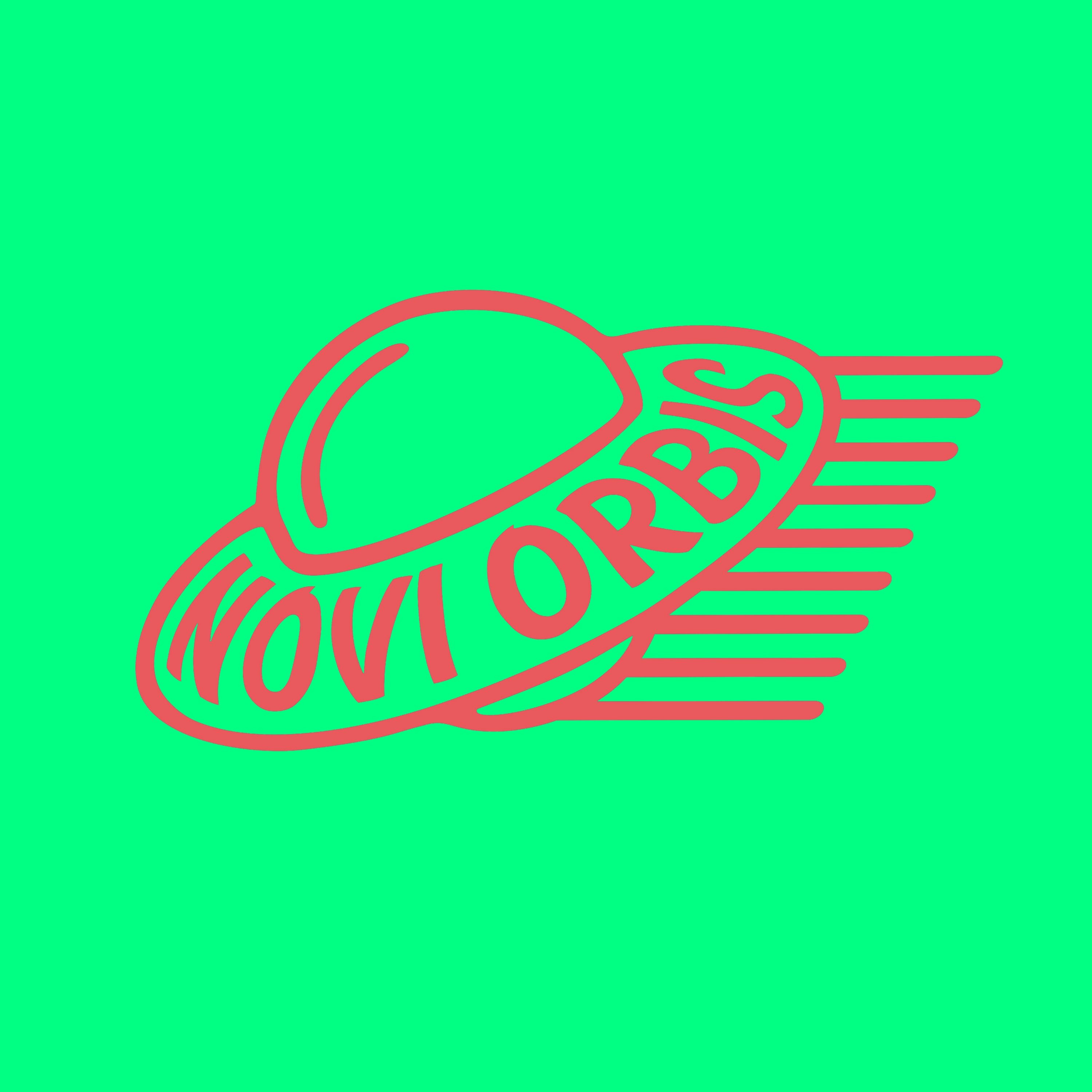 Novi Orbis Podcast
