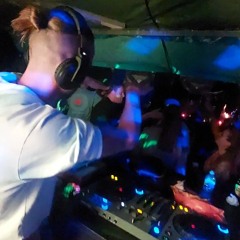 Live at Bushdoof 2024