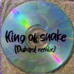 Underworld - King Of Snake (Dubard’s Ruff Remix)