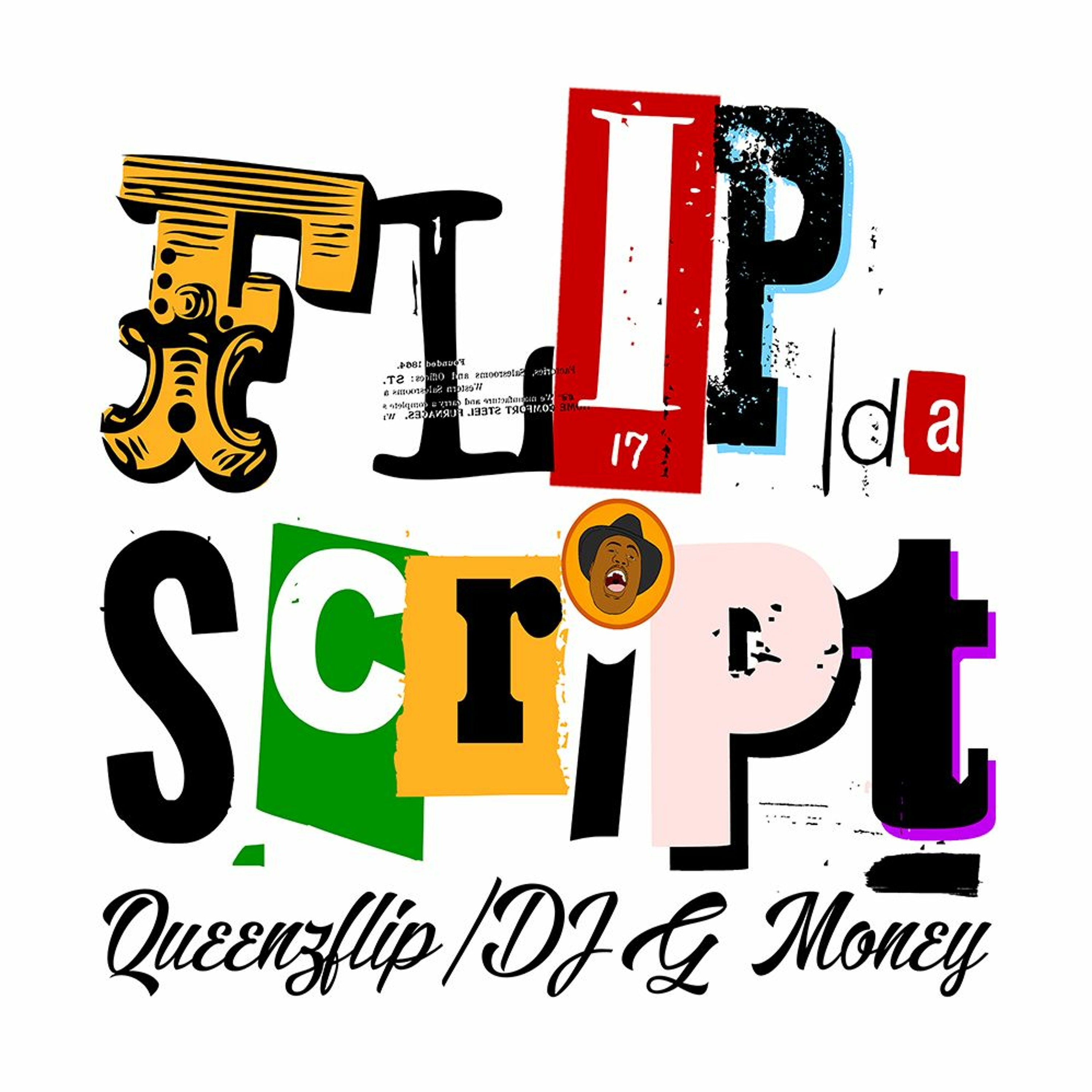 cover of episode Cassidy Episode