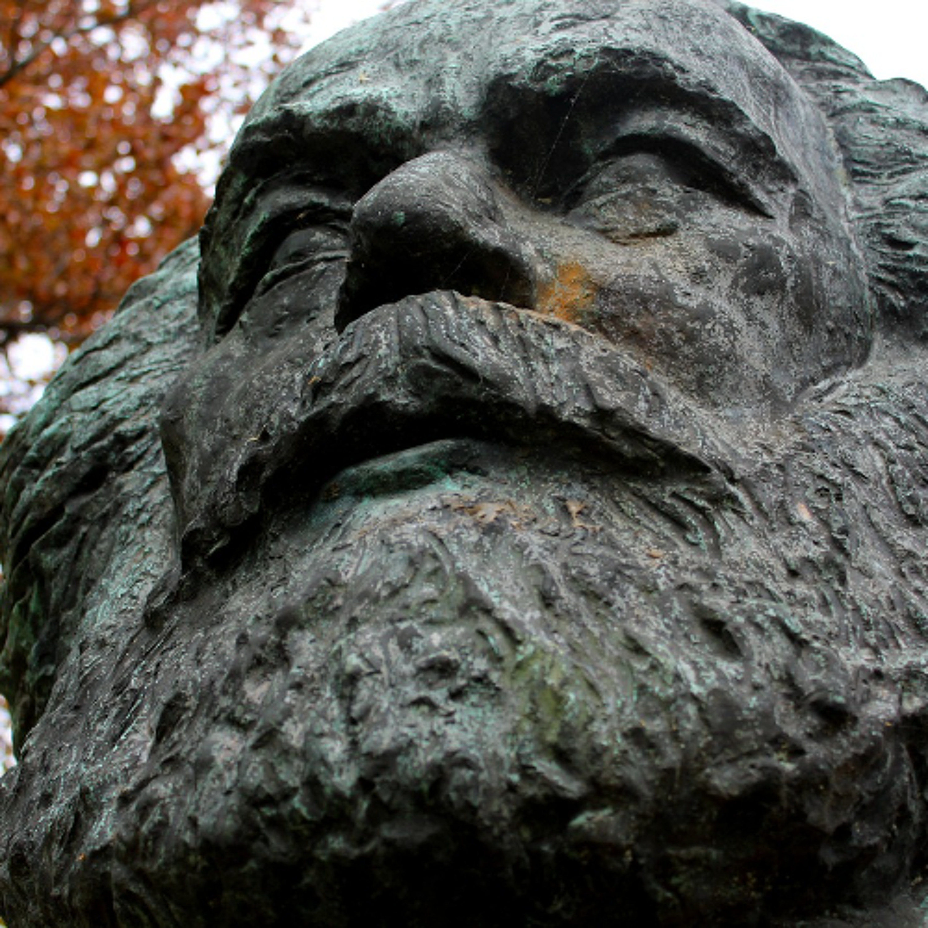 De-Growth Communism episode artwork