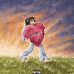 Don’t Cry, My Love