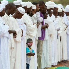 PRAYER IS FOREVER
