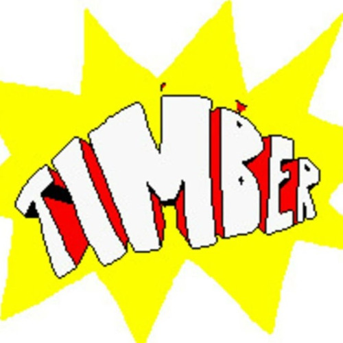 Cherry's Manor OST - TIMBER!! (Lap 1)