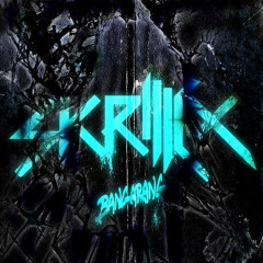EverMoore — A Skrillex Mix For Nostalgic Diehards