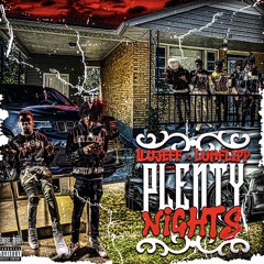 Plenty Nights (feat. 1lujeff)