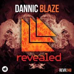 Blaze (Radio Edit)