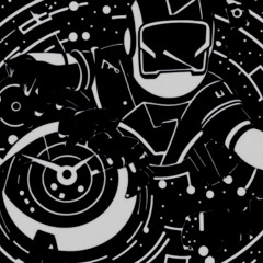 Rhythmic Storm -  Broken percussion