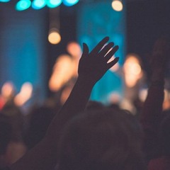 Rapha Gonçalves - Preciso de Ti (ao vivo)