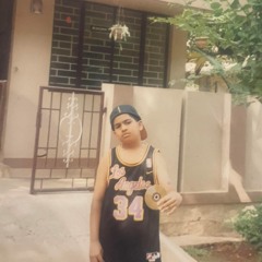 Mulatto- Bitch From Da Souf (ROHAN SOLO remix)