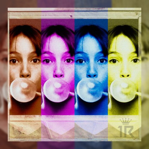 We Cant Speak Bubble Twing (ir Mashup)