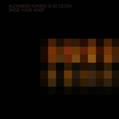 PREMIERE: Alexander Koning & Ed Dejon - The Complete Story (Original Mix) [Percep-tion]