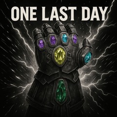 ONE LAST DAY  | K-Synkr0n