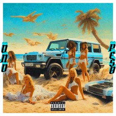 G WAG (SPED UP)  ft. DND (PROD. OUUWEE x JON DOE x GXRDN)