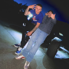 Back 2 Back Freestyle Ft.(Drippy) Prod.(Trev$tone)
