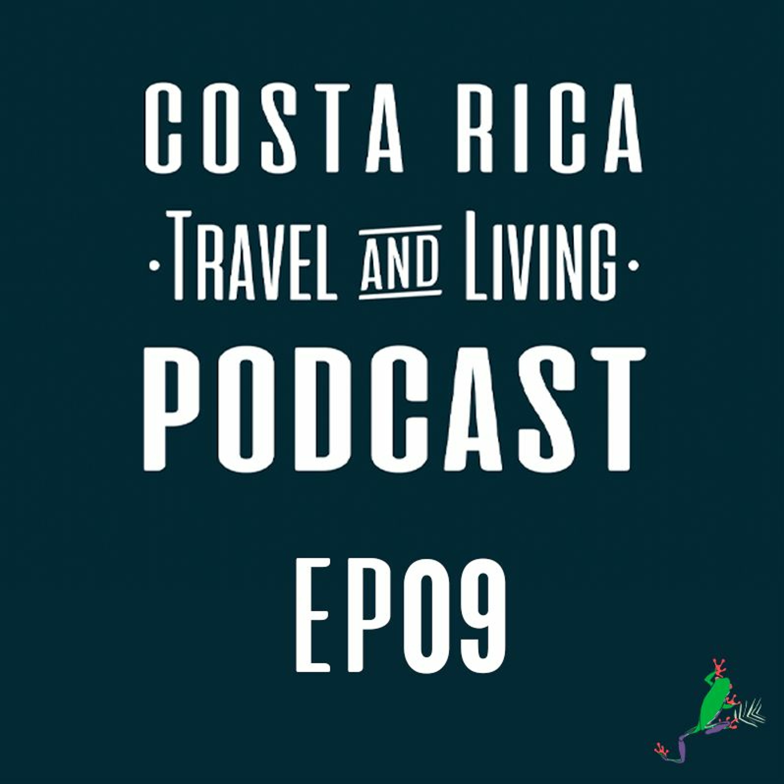 Residency in Costa Rica, How Easy is it? - EP09