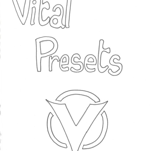 4 Vital Presets