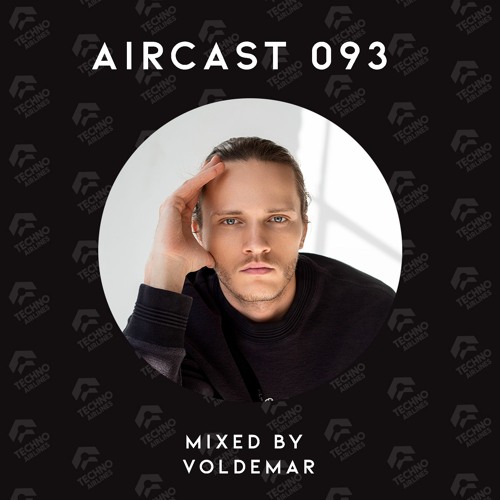 AIRCAST 093 | VOLDEMAR
