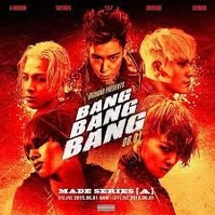 BANG BANG BANG X I IM THE BEST - BIGBANG X 2EN1  (HSOULZ BOOTLEG)