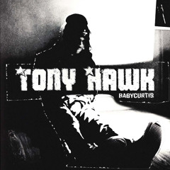 TONY HAWK