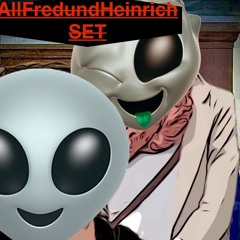 AllFredUndHeinrich SET