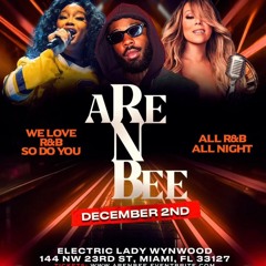 ARENBEE DECEMBER WYNWOOD MIAMI