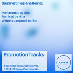 Summertime [Hina Remix]