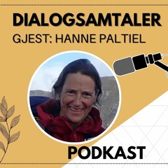 Dialogsamtaler / Hanne Paltiel