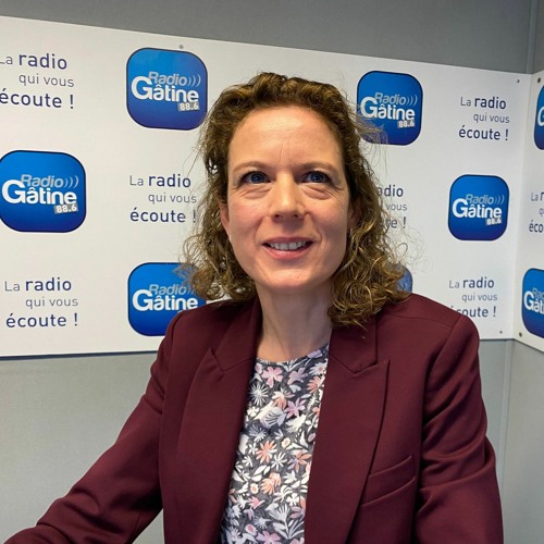 Stream Emmanuelle Dubé - Préfète des Deux-Sèvres - 27 Janvier 2023 by Radio  Gâtine | Listen online for free on SoundCloud